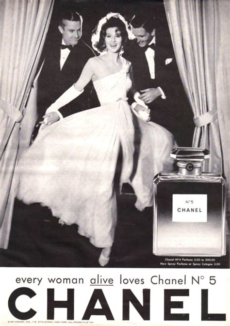 coco chanel perfume advertisement 1920s|coco chanel worth death.